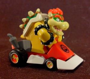 Gashapon Mario Kart - Bowser (02)